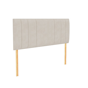 Highgrove Luna Strutted Headboard Image